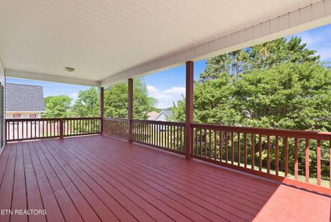 Tiny photo for 108 Wind Chase Way, Madisonville, TN 37354 (MLS # 1338109)