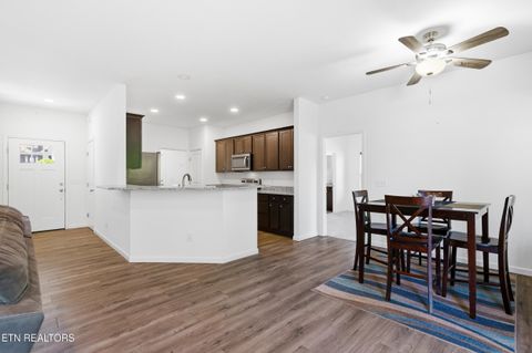 Tiny photo for 108 Wind Chase Way, Madisonville, TN 37354 (MLS # 1338109)