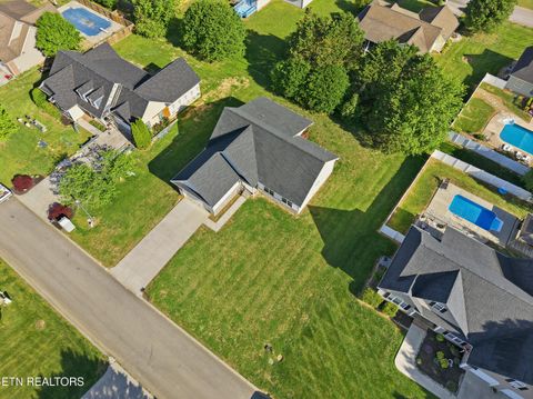 Tiny photo for 108 Wind Chase Way, Madisonville, TN 37354 (MLS # 1338109)