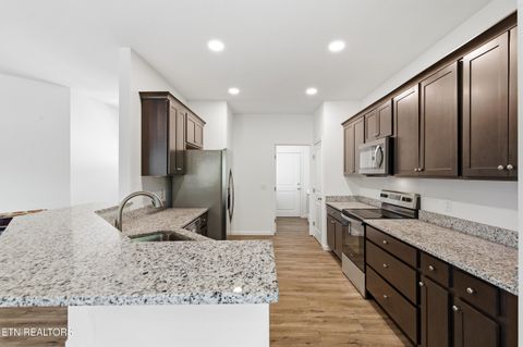 Tiny photo for 108 Wind Chase Way, Madisonville, TN 37354 (MLS # 1338109)