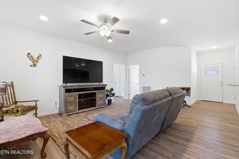 Tiny photo for 108 Wind Chase Way, Madisonville, TN 37354 (MLS # 1338109)