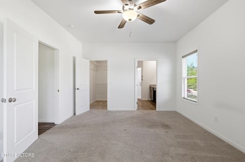 Tiny photo for 108 Wind Chase Way, Madisonville, TN 37354 (MLS # 1338109)
