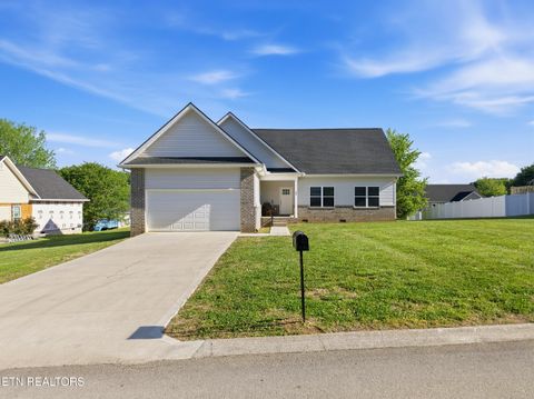 Tiny photo for 108 Wind Chase Way, Madisonville, TN 37354 (MLS # 1338109)