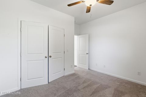 Tiny photo for 108 Wind Chase Way, Madisonville, TN 37354 (MLS # 1338109)