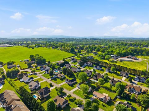 Tiny photo for 108 Wind Chase Way, Madisonville, TN 37354 (MLS # 1338109)