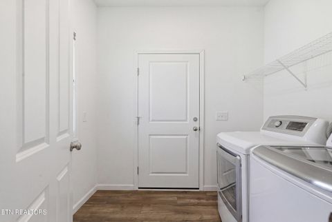 Tiny photo for 108 Wind Chase Way, Madisonville, TN 37354 (MLS # 1338109)