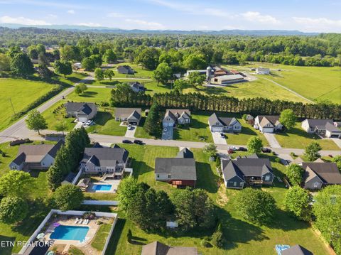 Tiny photo for 108 Wind Chase Way, Madisonville, TN 37354 (MLS # 1338109)