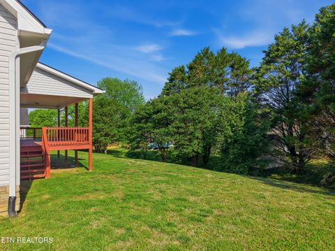 Tiny photo for 108 Wind Chase Way, Madisonville, TN 37354 (MLS # 1338109)