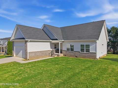 Tiny photo for 108 Wind Chase Way, Madisonville, TN 37354 (MLS # 1338109)