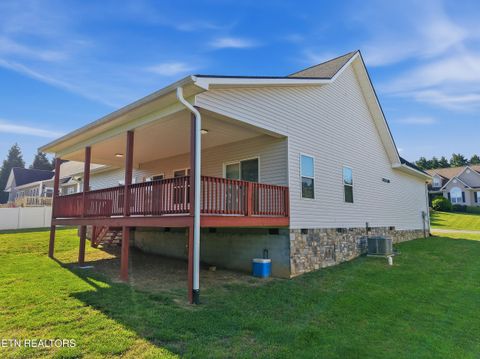 Tiny photo for 108 Wind Chase Way, Madisonville, TN 37354 (MLS # 1338109)