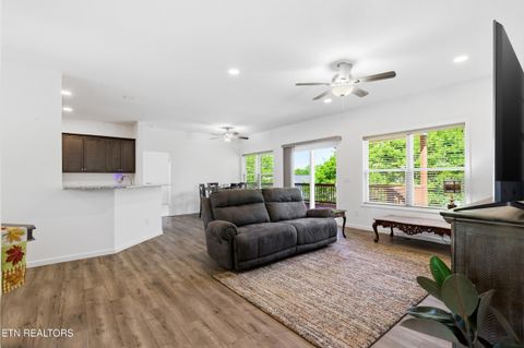 Tiny photo for 108 Wind Chase Way, Madisonville, TN 37354 (MLS # 1338109)