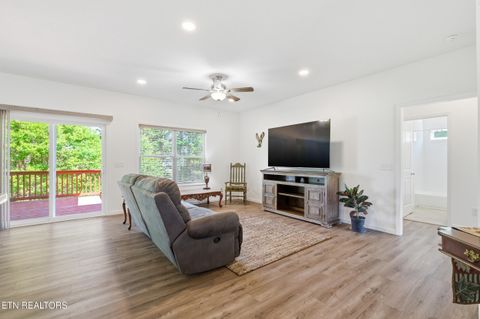 Tiny photo for 108 Wind Chase Way, Madisonville, TN 37354 (MLS # 1338109)