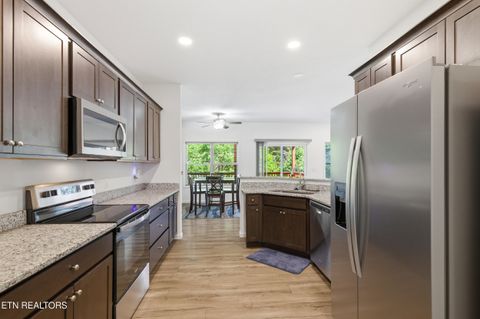 Tiny photo for 108 Wind Chase Way, Madisonville, TN 37354 (MLS # 1338109)