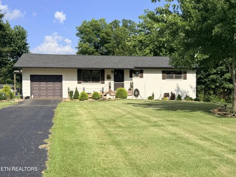 Photo of 158 Daysville Rd, Rockwood, TN 37854 (MLS # 1349395)