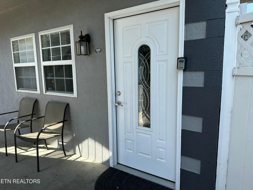 Photo of 2748 Florence Drive #109, Pigeon Forge, TN 37863 (MLS # 1287038)