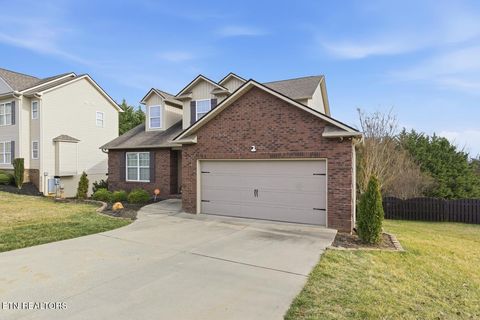 Tiny photo for 6410 Airtree Lane, Knoxville, TN 37931 (MLS # 1329854)