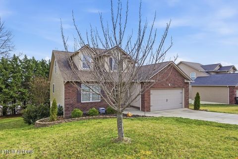 Tiny photo for 6410 Airtree Lane, Knoxville, TN 37931 (MLS # 1329854)
