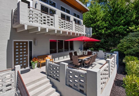 Tiny photo for 3305 Bunker Hill Drive, Knoxville, TN 37920 (MLS # 1355237)