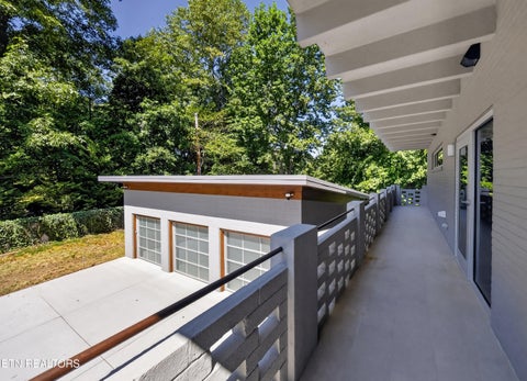 Tiny photo for 3305 Bunker Hill Drive, Knoxville, TN 37920 (MLS # 1355237)