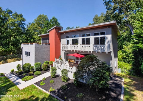 Tiny photo for 3305 Bunker Hill Drive, Knoxville, TN 37920 (MLS # 1355237)
