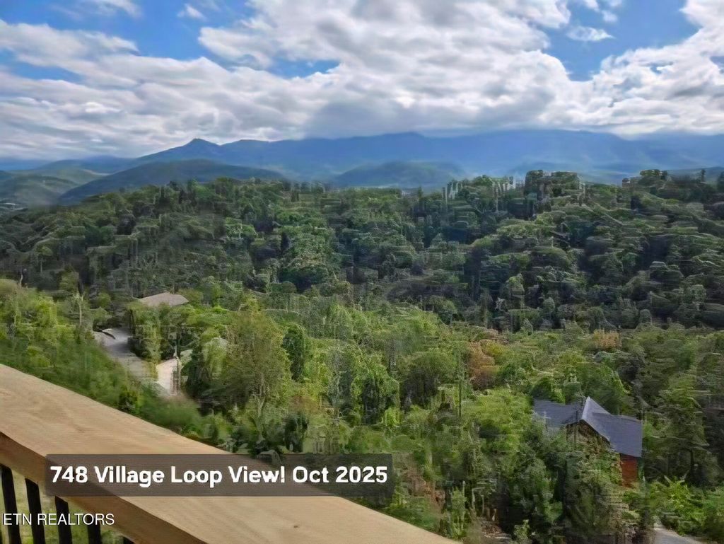 Photo of 748 Village Loop Rd, Gatlinburg, TN 37738 (MLS # 1314829)