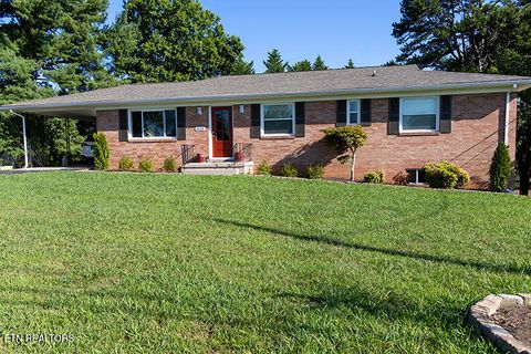 4119 Shangri La Drive Knoxville TN 37914