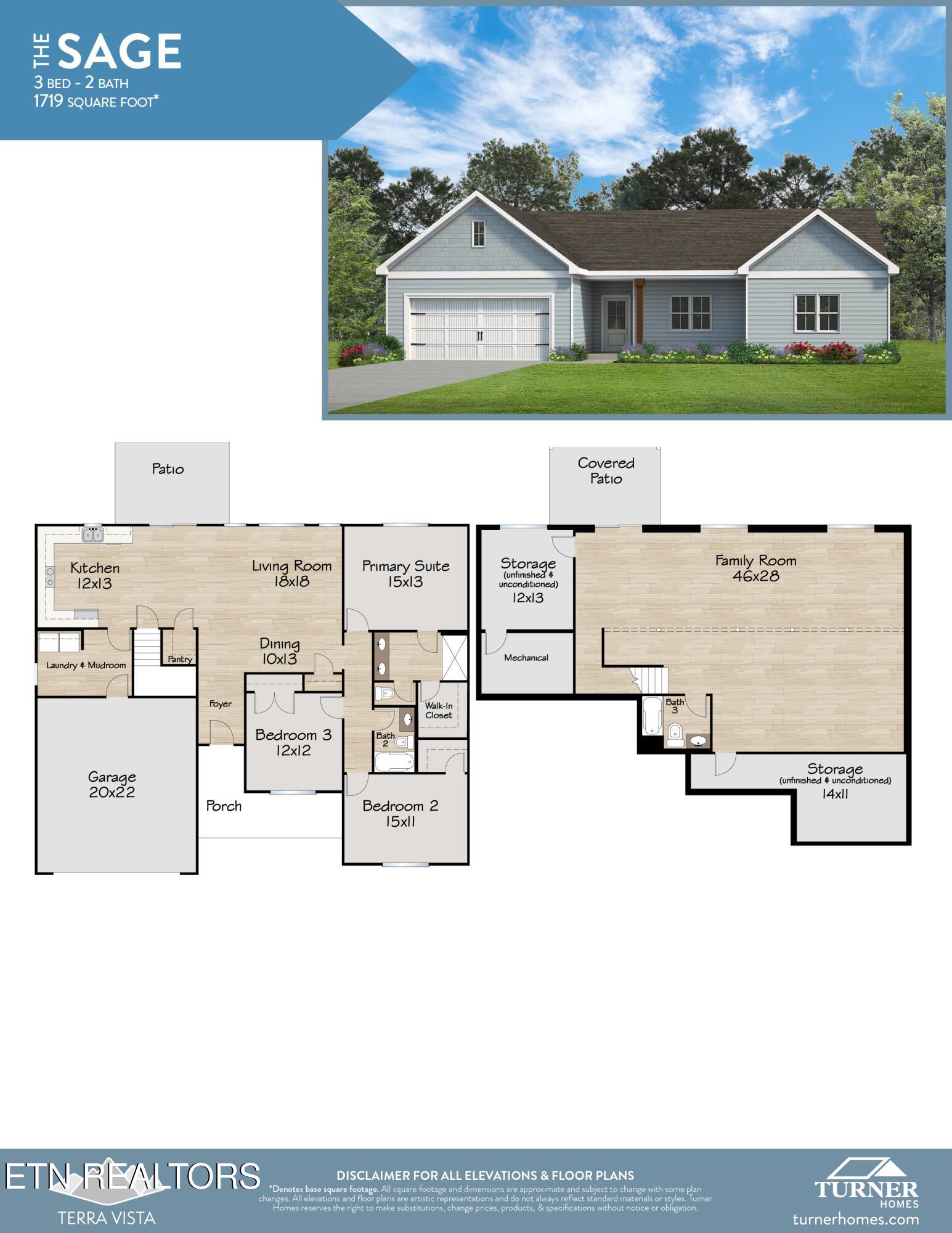 8535 Troutman Lane