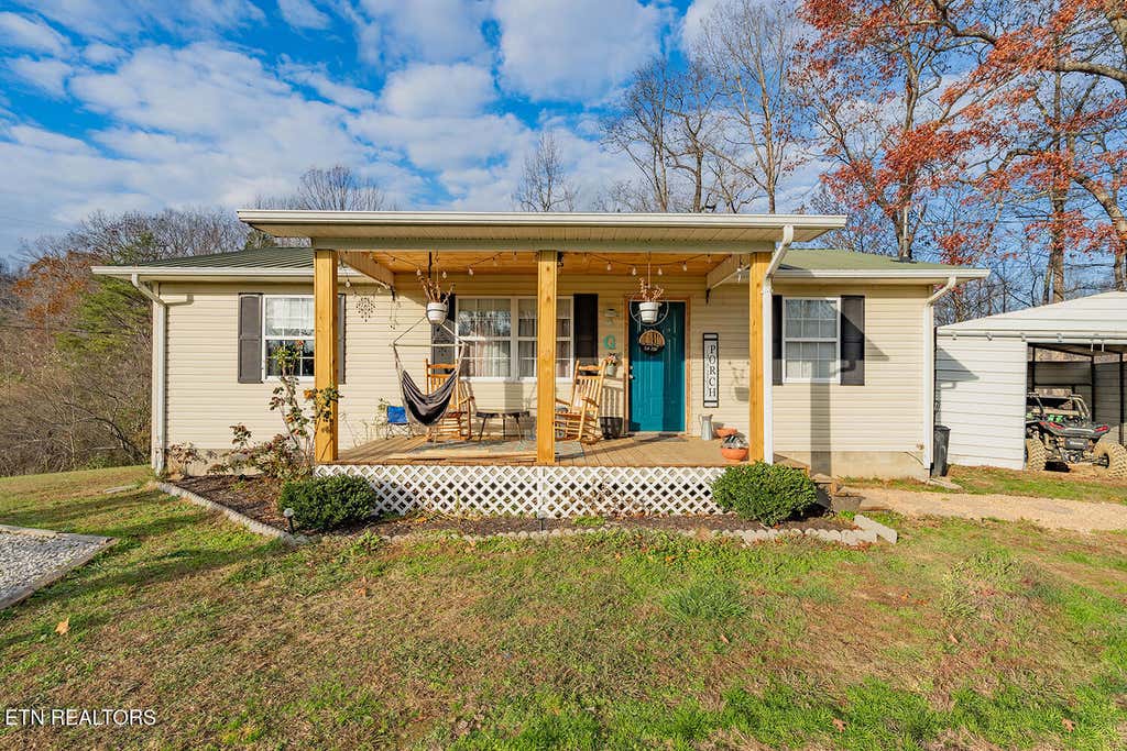 Photo of 431 Wright Lane, Pioneer, TN 37847 (MLS # 1284329)