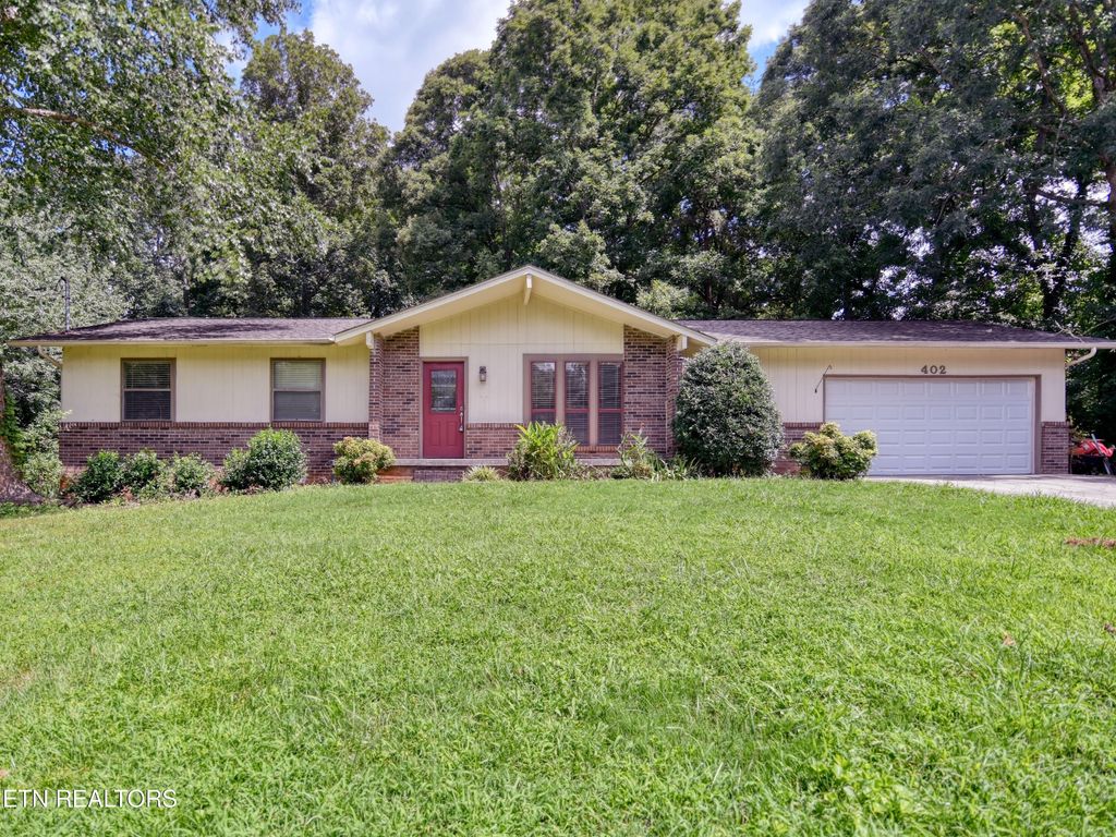 Photo of 402 Harrow Rd, Knoxville, TN 37934 (MLS # 1318596)