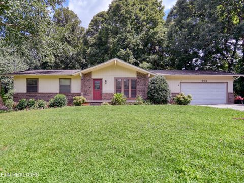 Photo of 402 Harrow Rd, Knoxville, TN 37934 (MLS # 1318596)