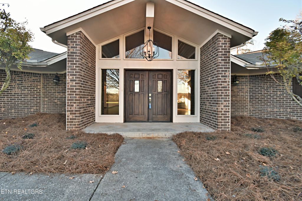 Photo of 1105 N East End Rd, Strawberry Plains, TN 37871 (MLS # 1244566)