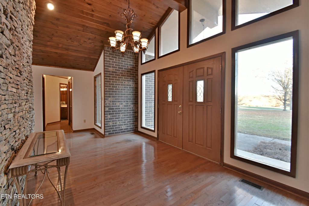 Photo of 1105 N East End Rd, Strawberry Plains, TN 37871 (MLS # 1244566)