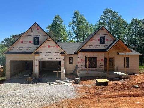 Photo of 246 Mialaquo Circle, Loudon, TN 37774 (MLS # 1337392)