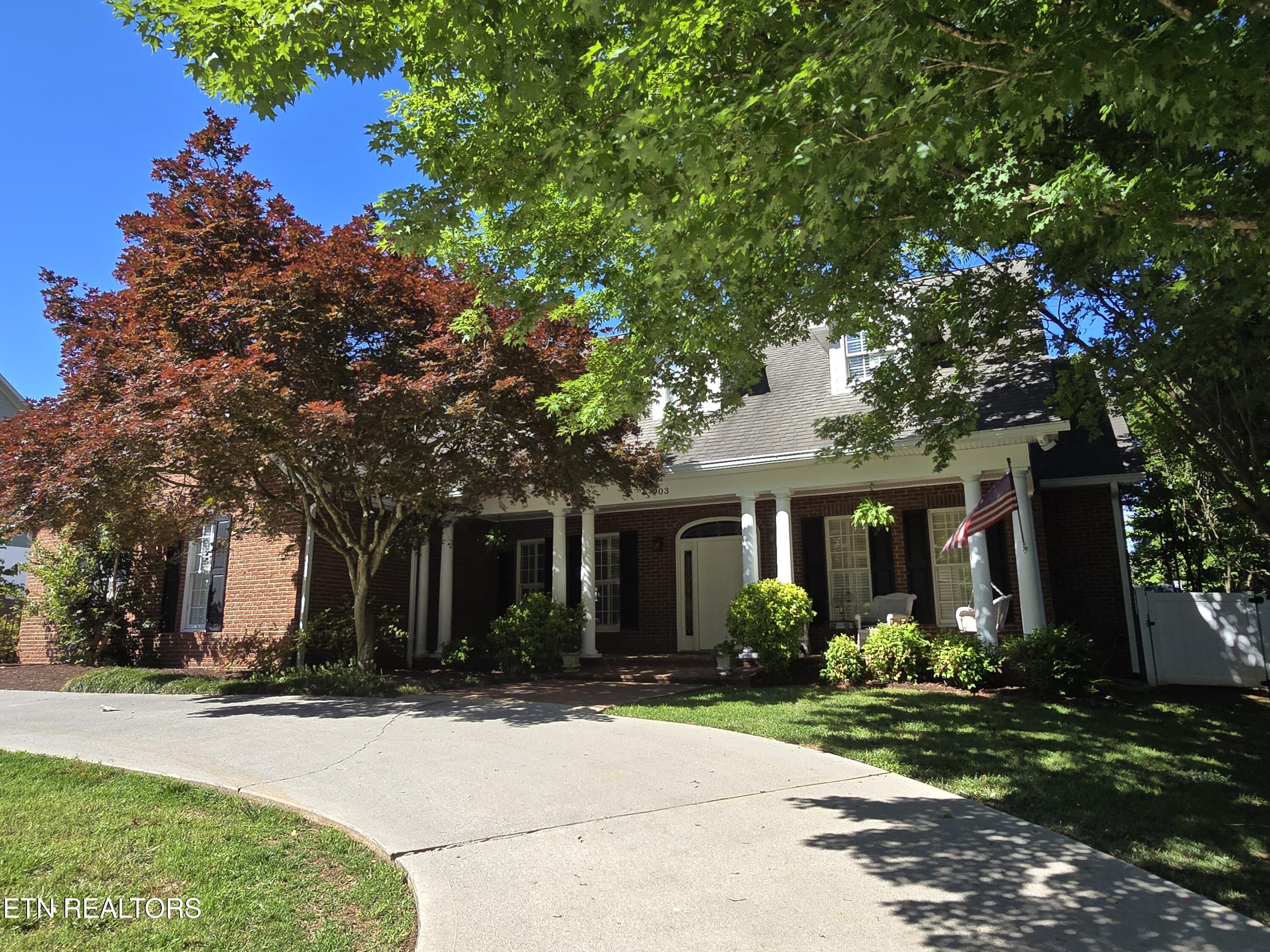 903 Frontier Circle