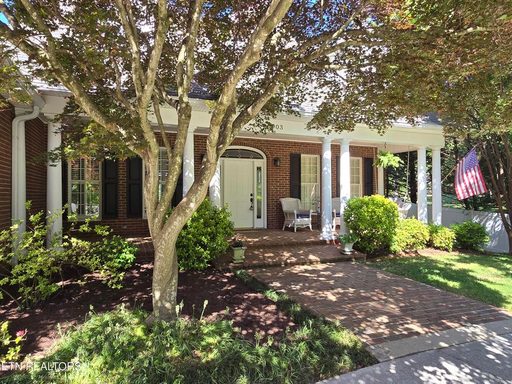 Photo of 903 Frontier Circle, Friendsville, TN 37737 (MLS # 1339438)