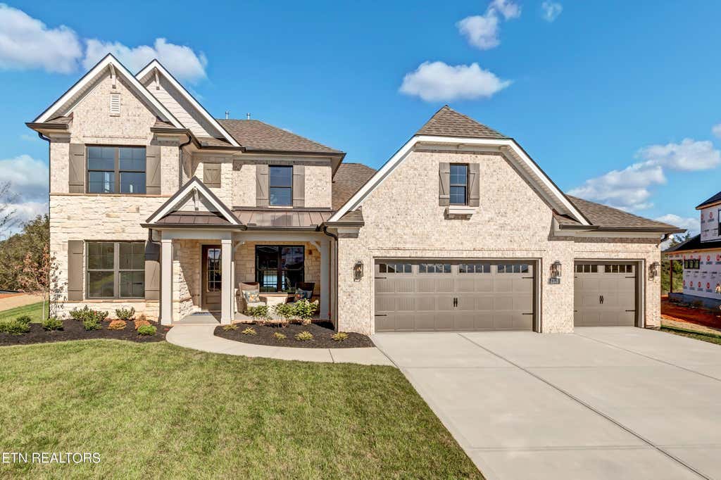 Photo of 126 Wagon Hitch Rd, Knoxville, TN 37934 (MLS # 1263625)