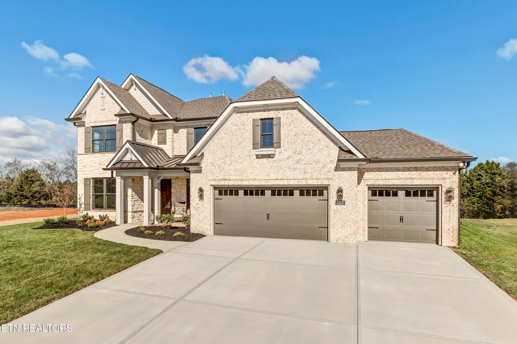 Photo of 126 Wagon Hitch Rd, Knoxville, TN 37934 (MLS # 1263625)
