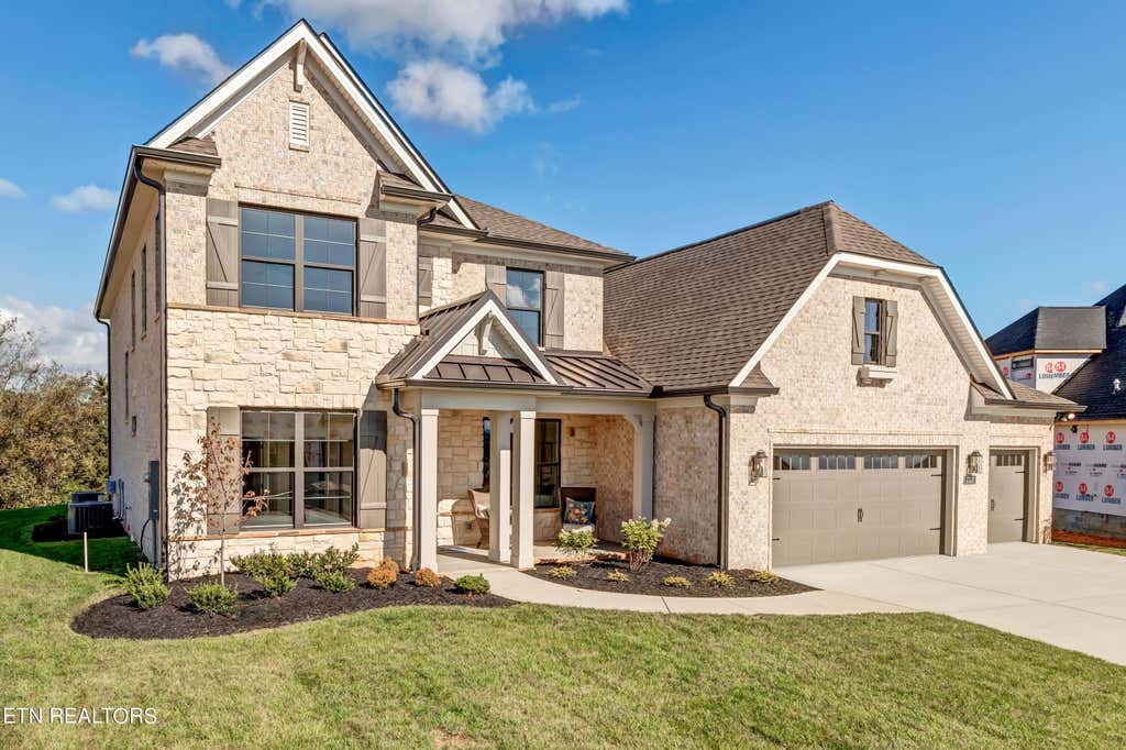 Photo of 126 Wagon Hitch Rd, Knoxville, TN 37934 (MLS # 1263625)
