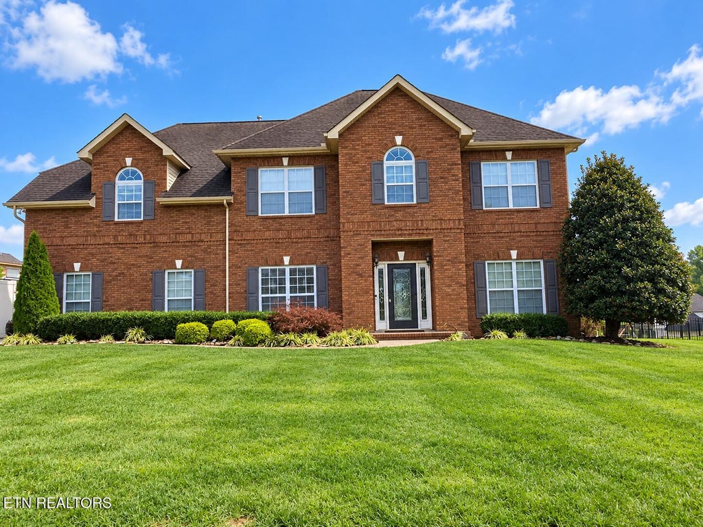 Photo of 8144 Frederick John St, Knoxville, TN 37938 (MLS # 1357805)