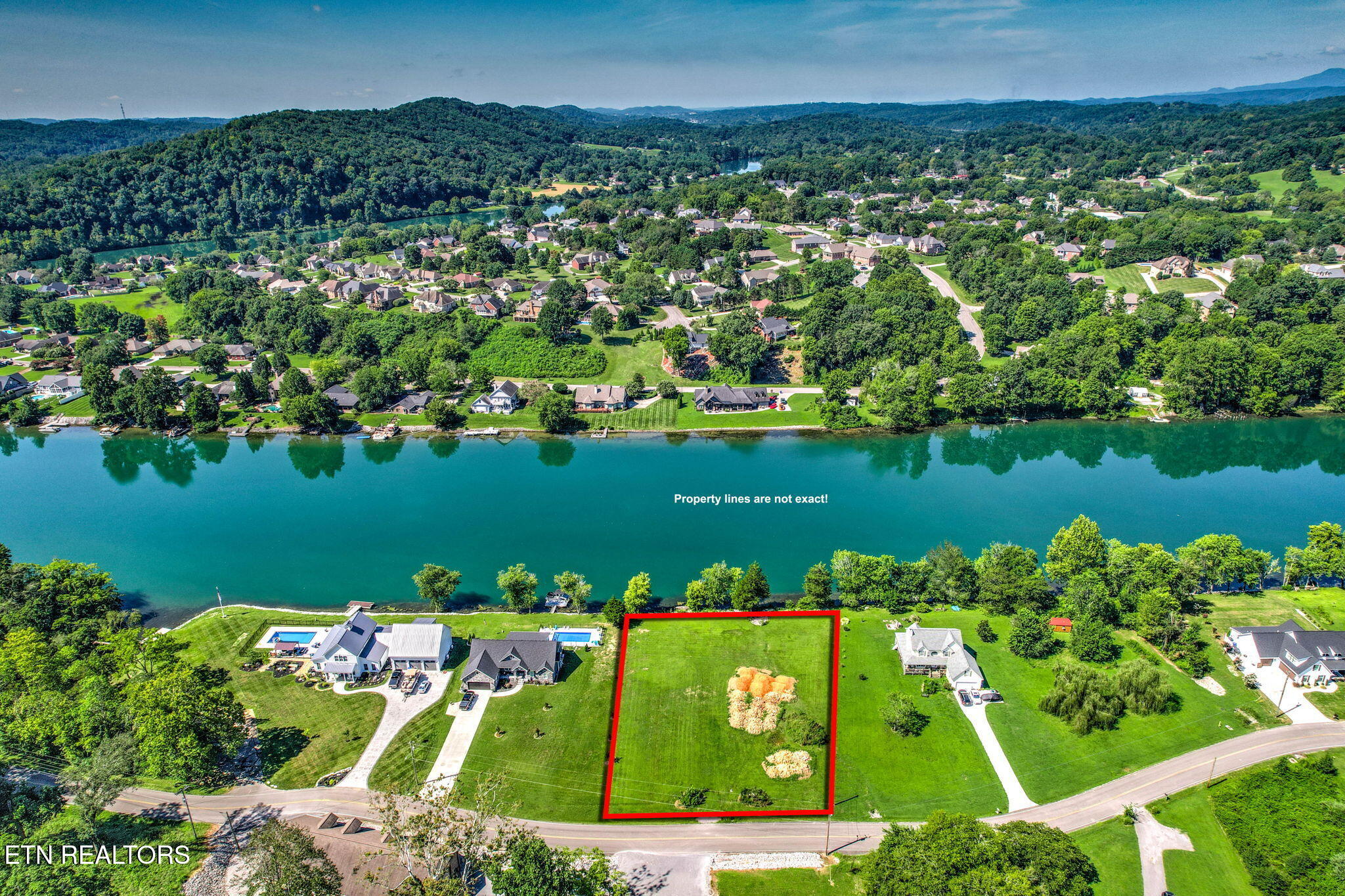 LOT 2 Harbour Drive