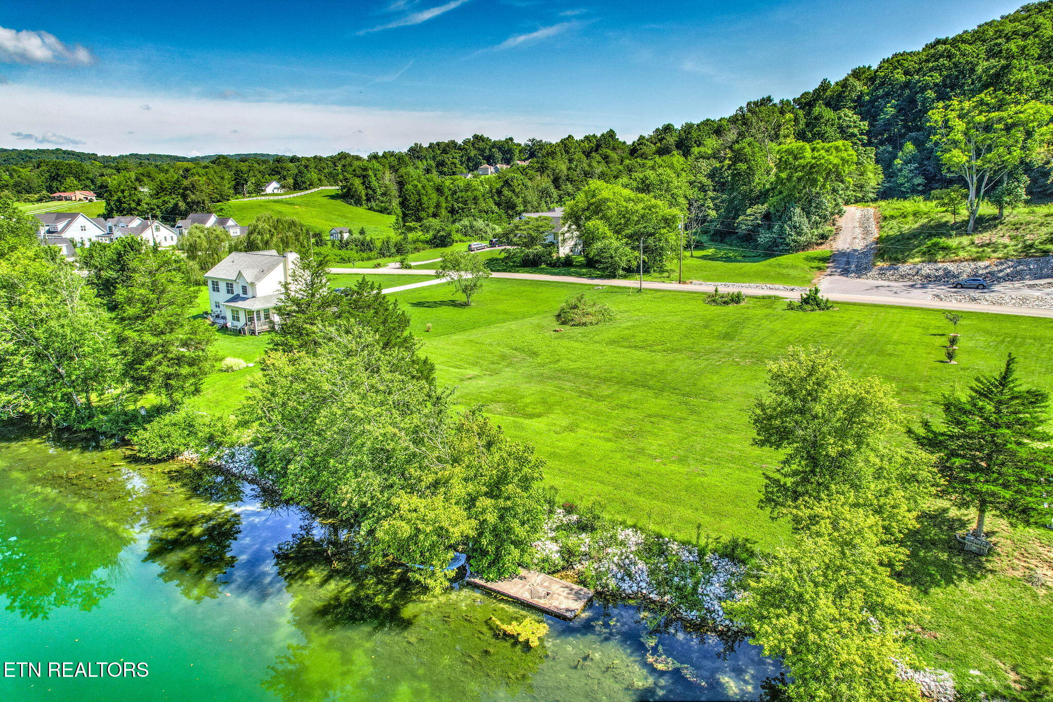 LOT 2 Harbour Drive