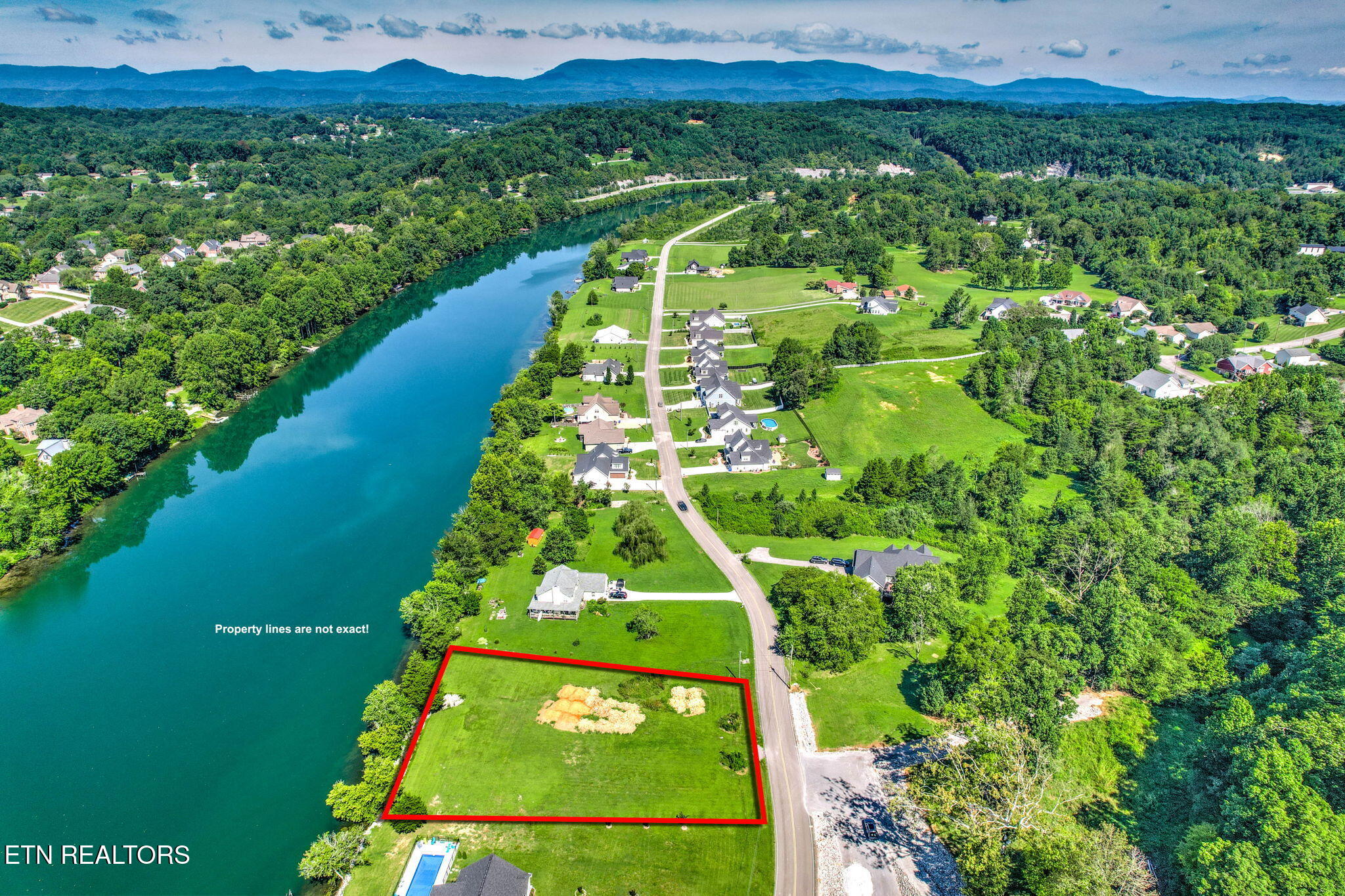LOT 2 Harbour Drive