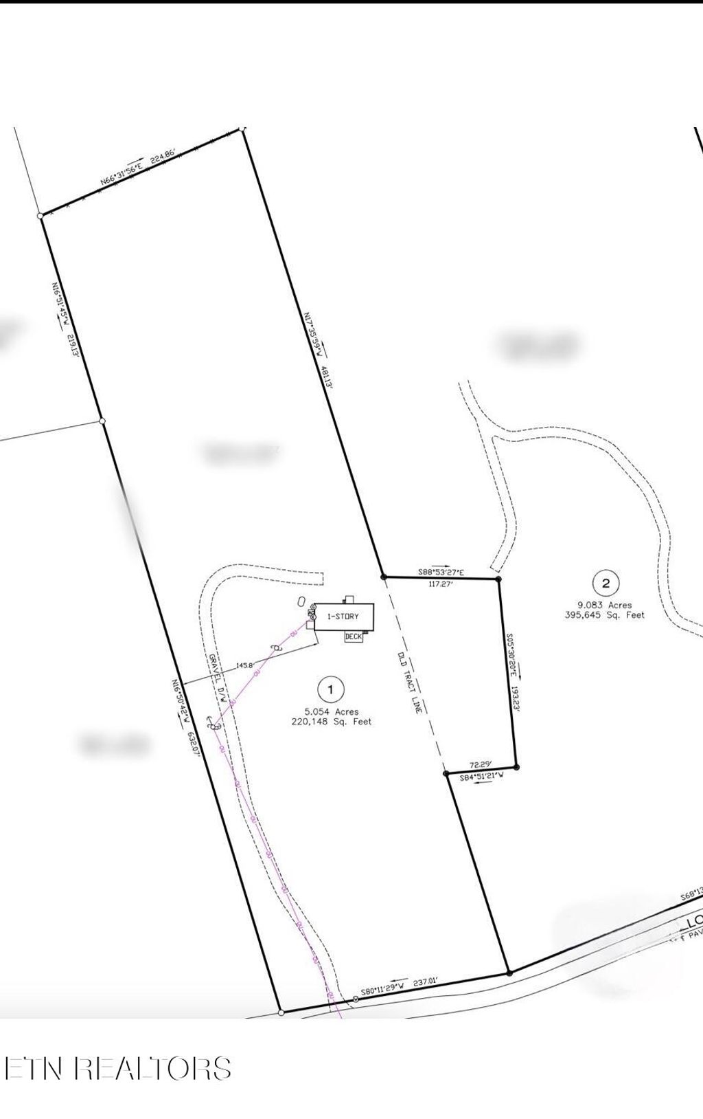Photo of 160 Cove Hollow Rd, LaFollette, TN 37766 (MLS # 1314040)
