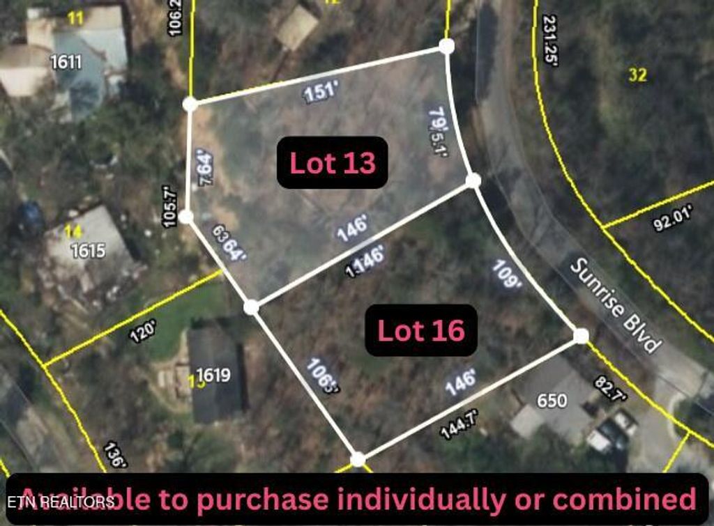 Photo of 13 Sunrise Blvd, Sevierville, TN 37862 (MLS # 1314897)