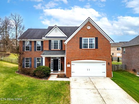 Photo of 12883 Lily Pond Lane, Knoxville, TN 37922 (MLS # 1325642)