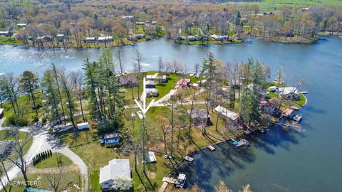 Tiny photo for 42 Linger Lake Lane, Crossville, TN 38571 (MLS # 1327512)