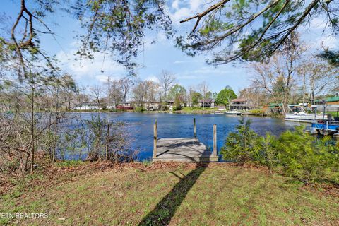 Tiny photo for 42 Linger Lake Lane, Crossville, TN 38571 (MLS # 1327512)