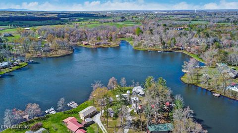 Tiny photo for 42 Linger Lake Lane, Crossville, TN 38571 (MLS # 1327512)