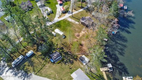 Tiny photo for 42 Linger Lake Lane, Crossville, TN 38571 (MLS # 1327512)