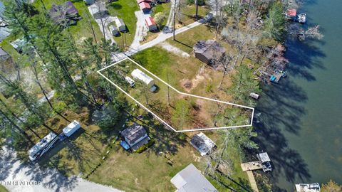 Tiny photo for 42 Linger Lake Lane, Crossville, TN 38571 (MLS # 1327512)